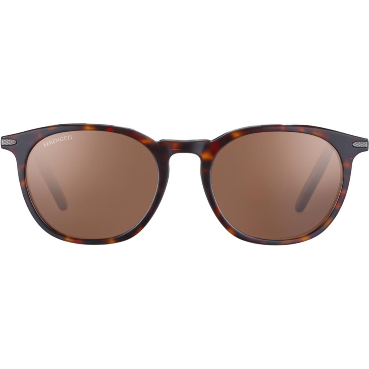 ARLIE, Shiny Dark Havana-Mineral Polarized Drivers Cat 2 to 3, hi-res image number null